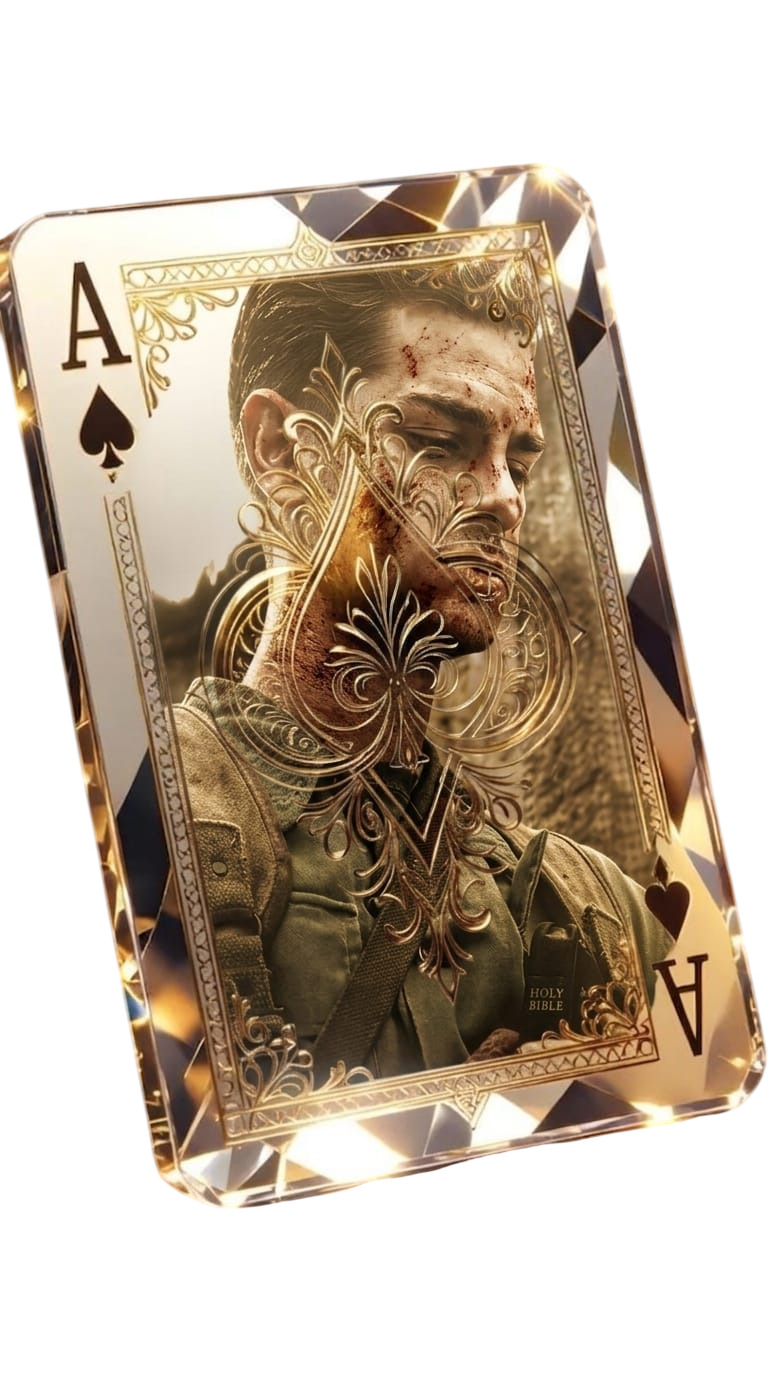 Desmond Doss Sigma